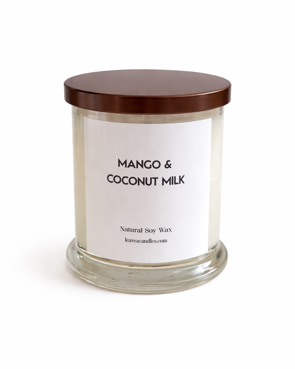 MANGO + COCONUT MILK