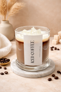 ICED COFFEE CANDLE
