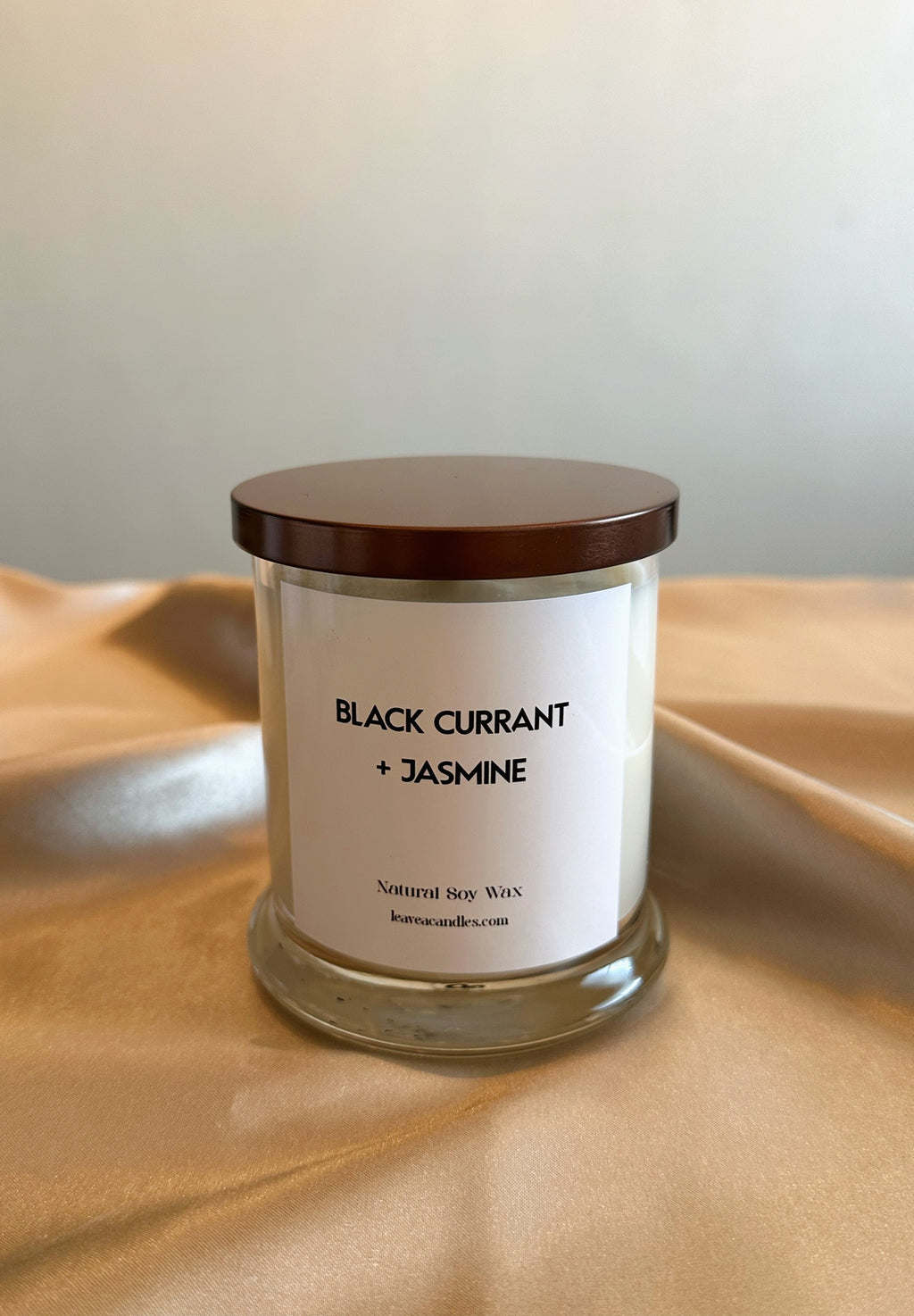 BLACK CURRANT + JASMINE