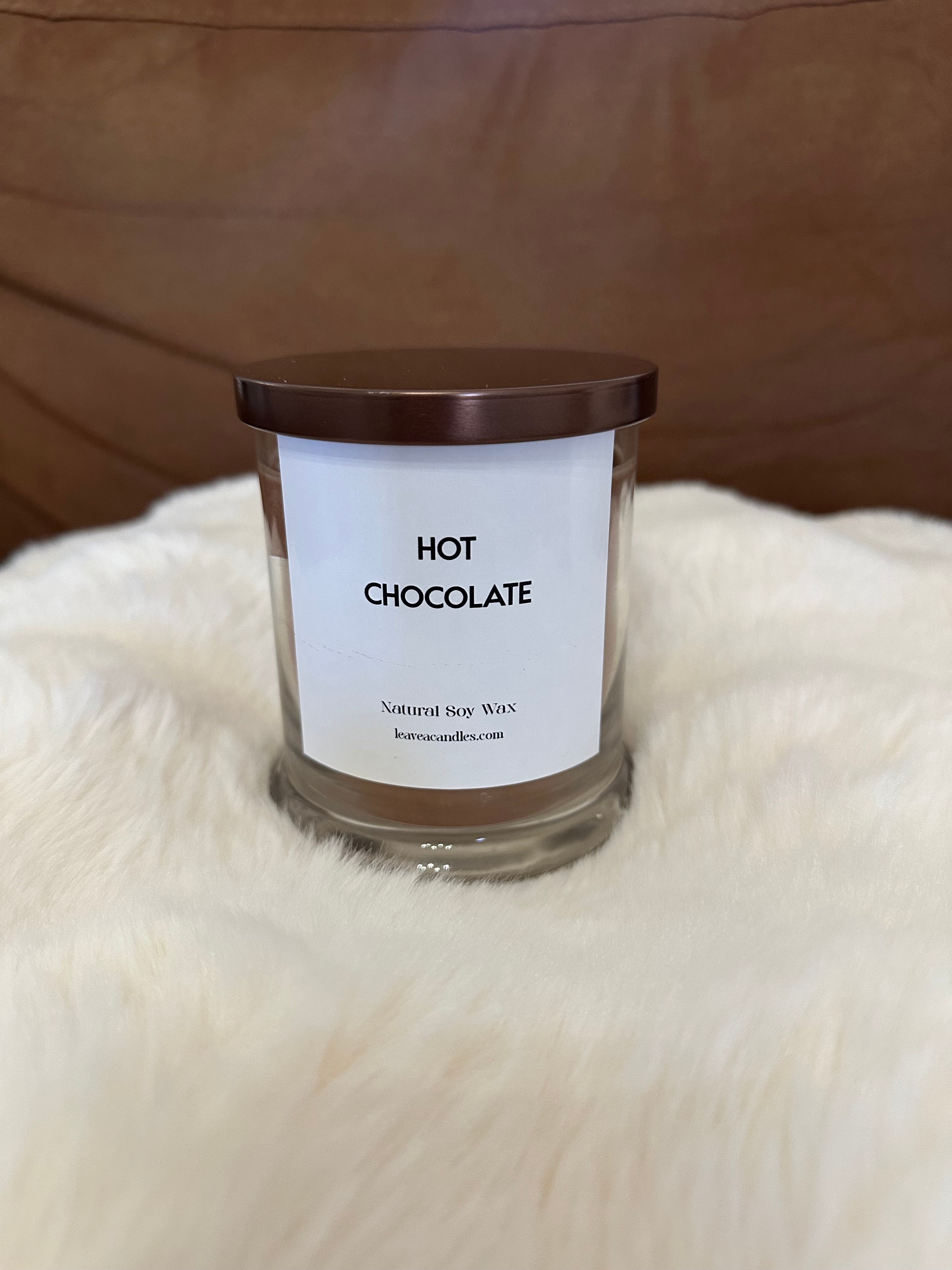 HOT CHOCOLATE