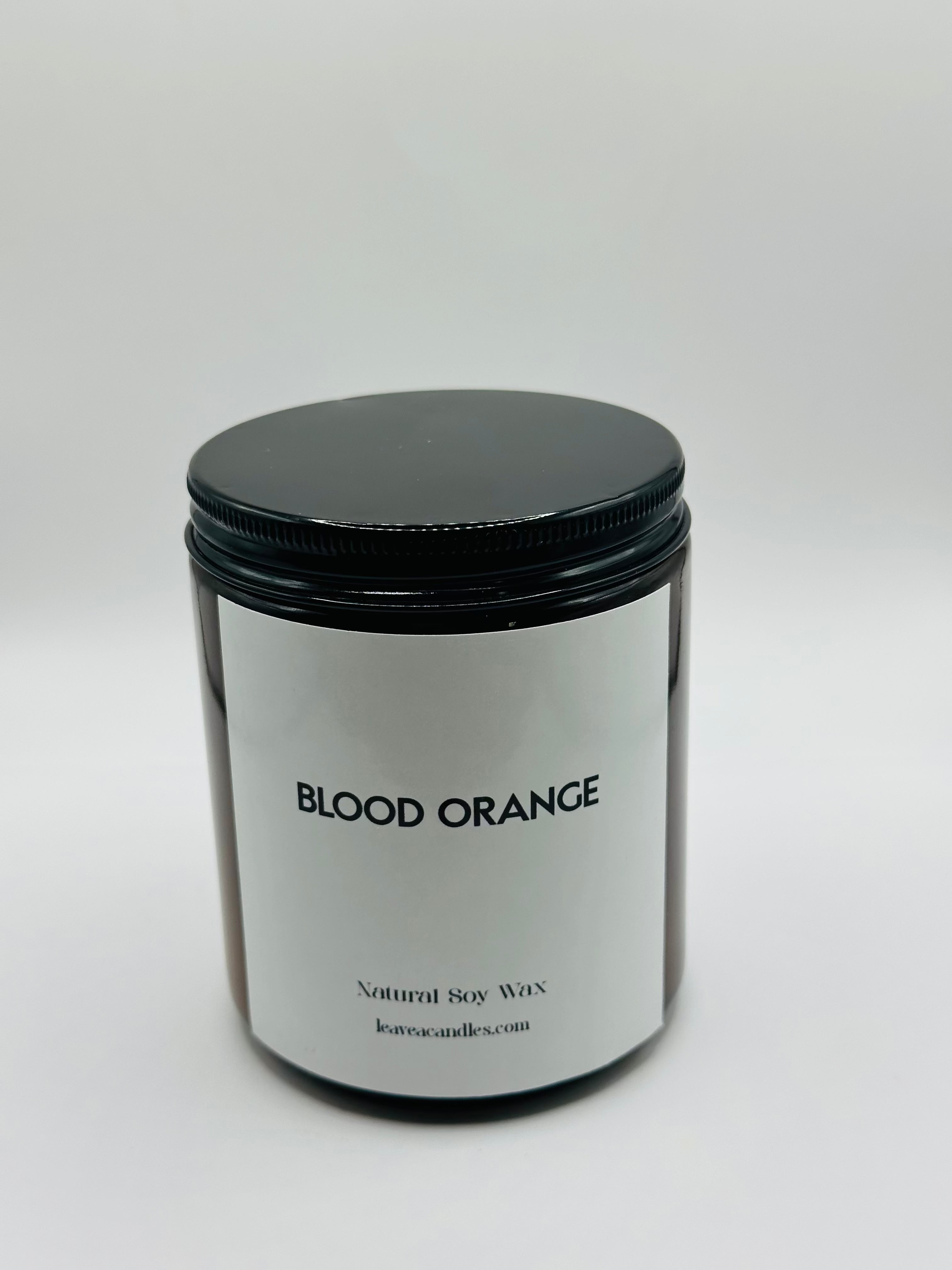 BLOOD ORANGE