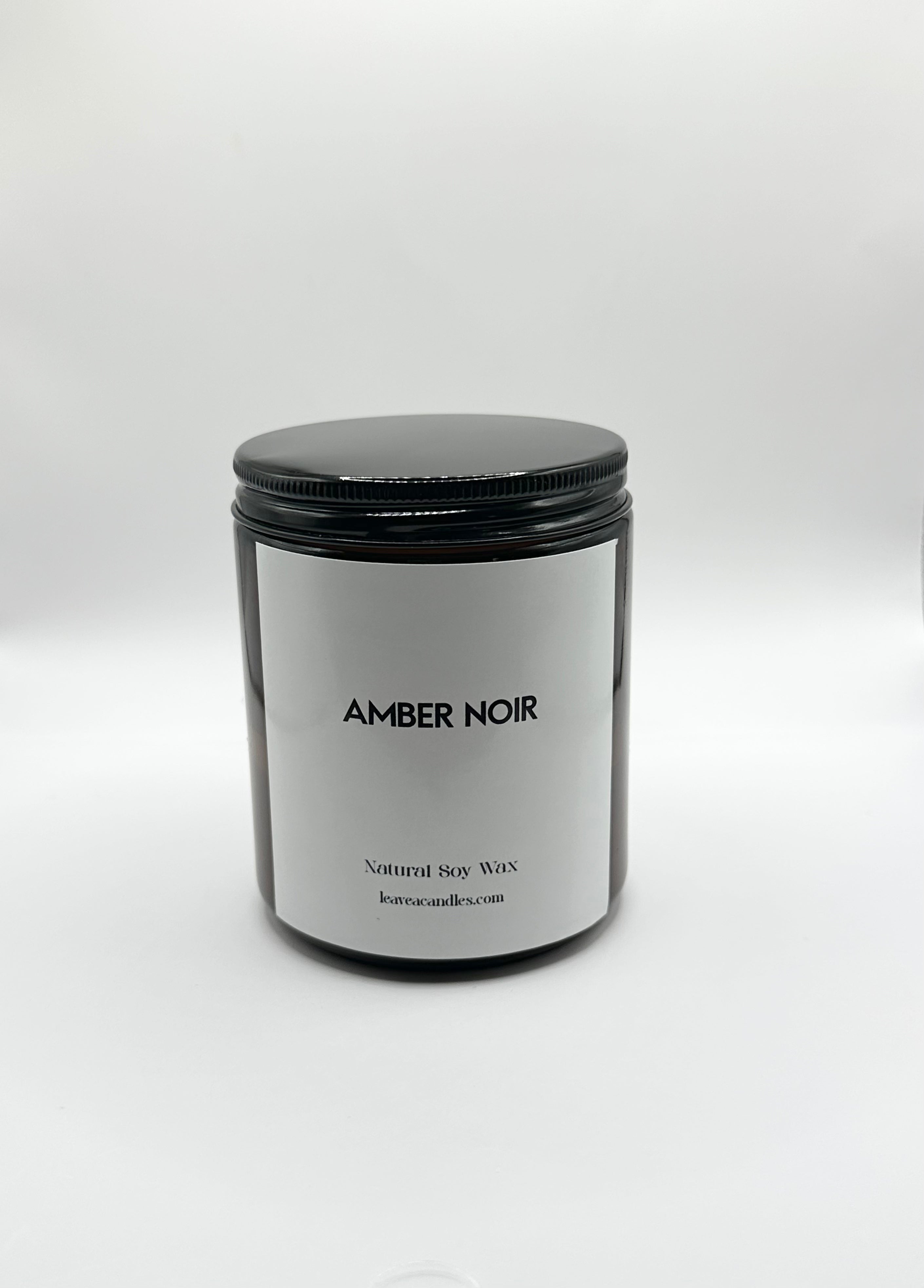 AMBER NOIR